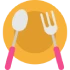 Restaurant and food