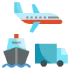 Transportation and logistics